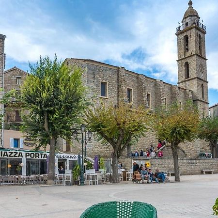 Sartene T3 Calme Ensoleille Parking Prive Экстерьер фото