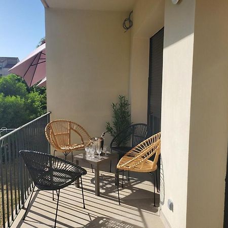Sartene T3 Calme Ensoleille Parking Prive Экстерьер фото