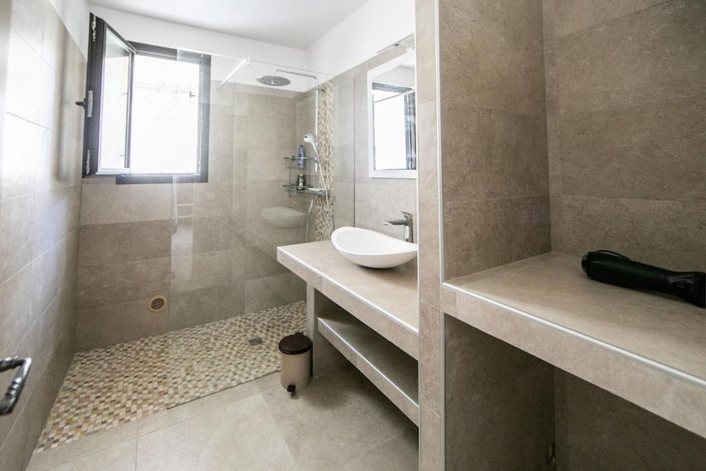 Sartene T3 Calme Ensoleille Parking Prive Экстерьер фото